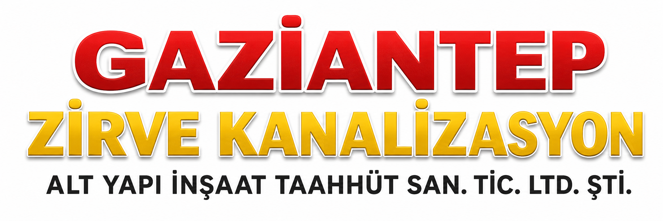 Zirve Kanalizasyon