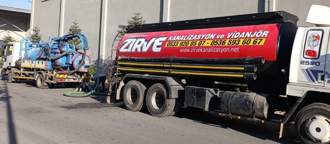 Zirve Mobil 2