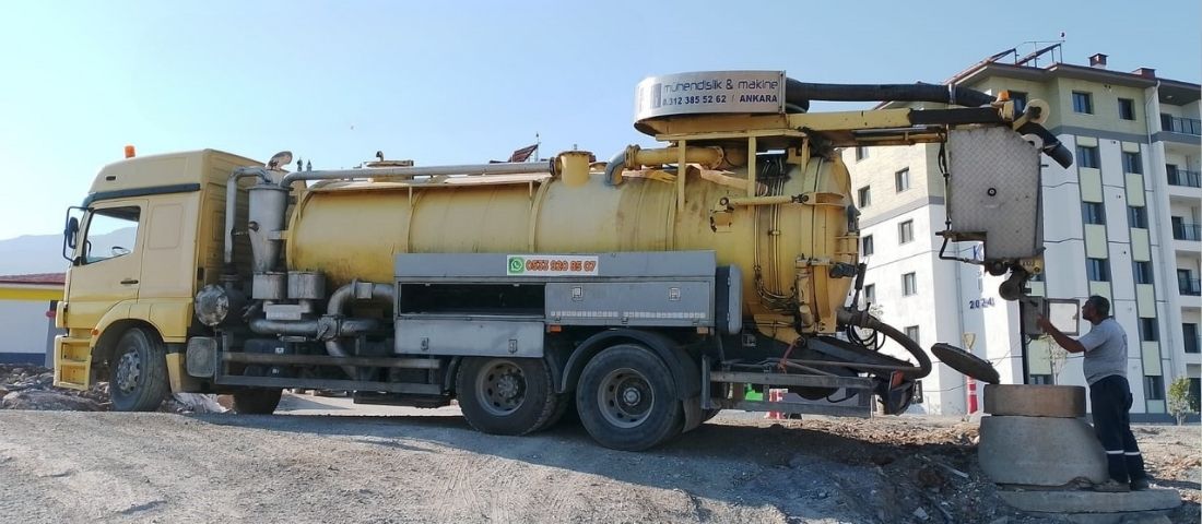Zirve Mobil 3